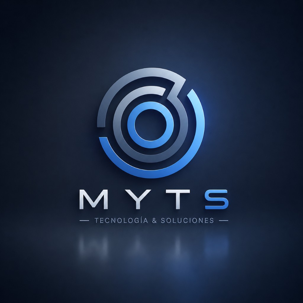 MyTS — Tecnología & Soluciones